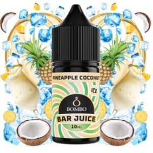 Aroma Coconut Lime Ice 8ml/30 (Longfill) - Bombo Bar Juice