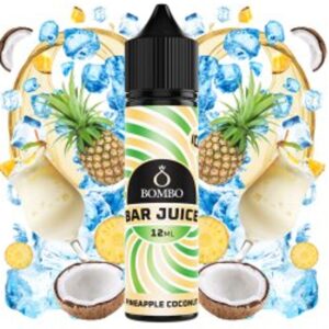 Aroma Coconut Lime Ice 12ml/60 (Longfill) - Bombo Bar Juice