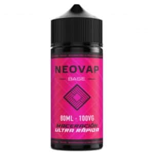 Base Ultra 100% VG - Neovap