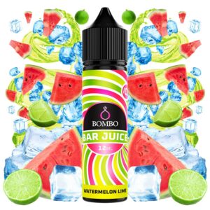 Aroma Watermelon Lime Ice 12ml/60 (Longfill) - Bombo Bar Juice