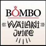 WAILANI JUICE by Bombo