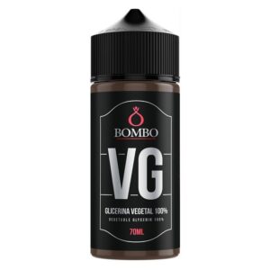 Base Ultra 100% VG - Bombo