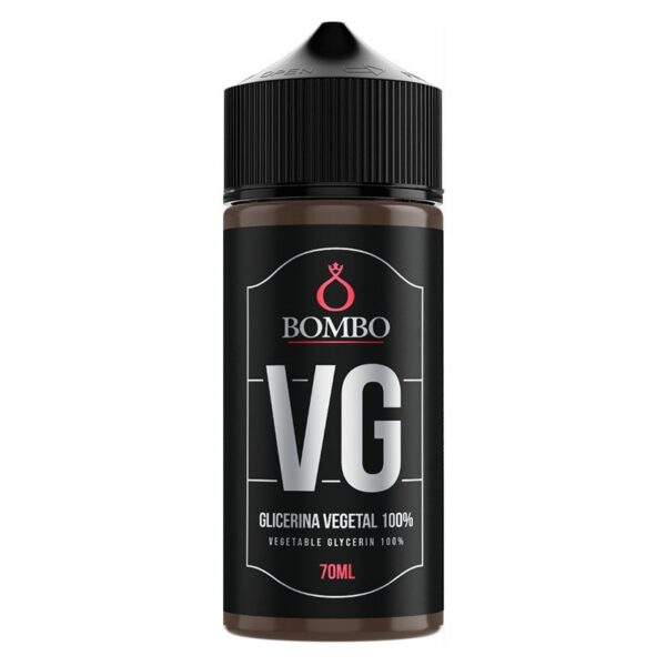 Base Ultra 100% VG - Bombo