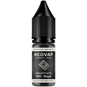 Nicokit - Neovap