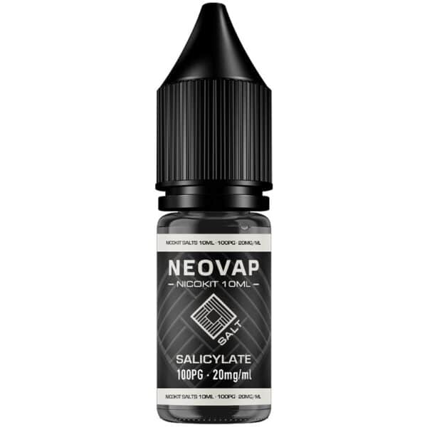 Nicokit - Neovap