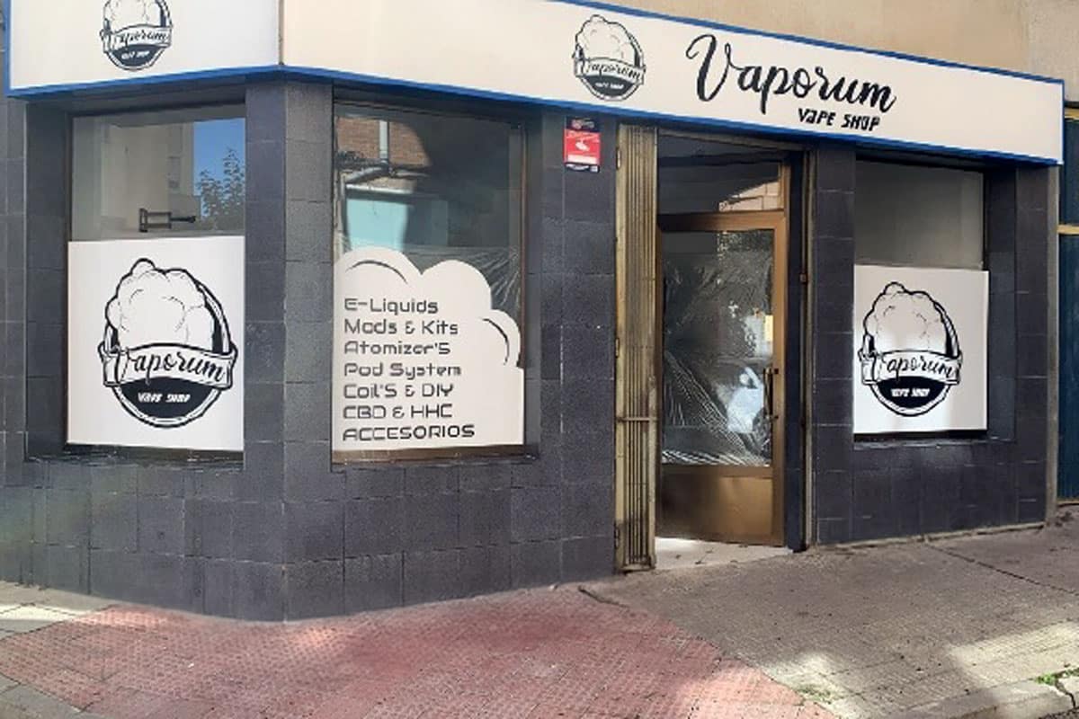 Vaporum