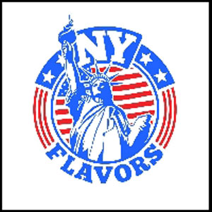 NY FLAVORS