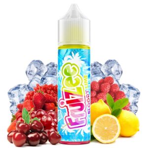 Aroma Bloody Lime 10ml/60 (Longfill) - Fruizee