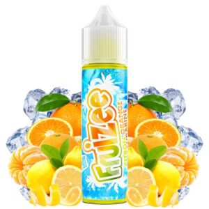 Aroma Citron Orange Mandarine 10ml/60 (Longfill) - Fruizee