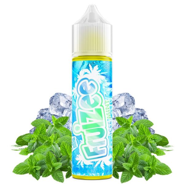 Aroma Icee Mint 10ml/60 (Longfill) - Fruizee