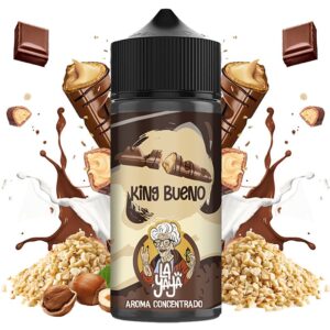 Aroma King Bueno 30ml/120 (Longfill) - La Yaya