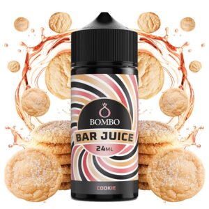 Aroma Cookie 24ml/120 (Longfill) - Bombo Bar Juice