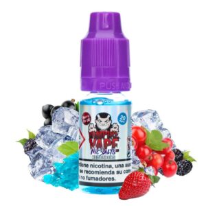 Heisenberg 10ml - Vampire Vape Nic Salts