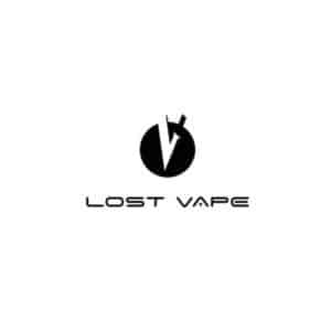LOST VAPE