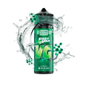 Base Fast4Vap 70ml 100%VG - Oil4Vap