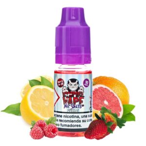 Pinkman 10ml - Vampire Vape Nic Salts