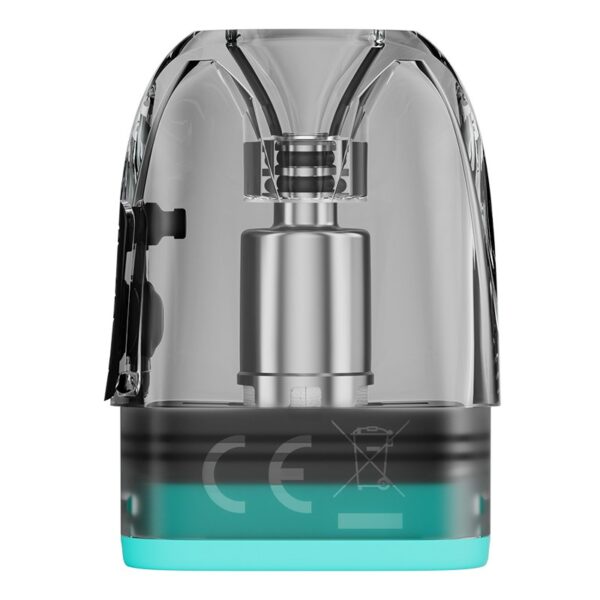 Pod Argus Top Fill V2 2ml (3pcs) - Voopoo