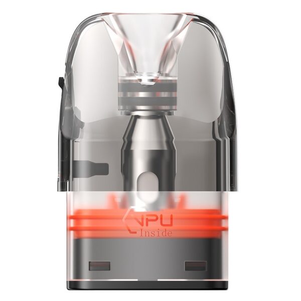 Pod Q Side 2ml (3pcs) - Geekvape - Imagen 2