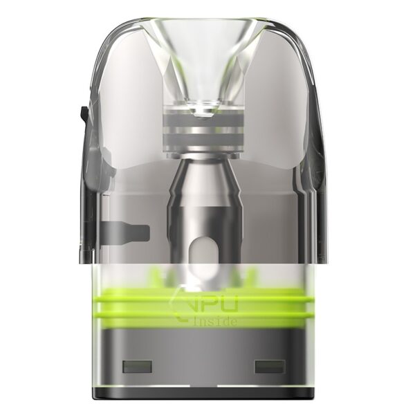 Pod Q Side 2ml (3pcs) - Geekvape - Imagen 3