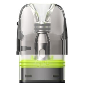 Pod Q Side 2ml (3pcs) - Geekvape