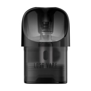 Pod Ursa V2 2ml  (Pack 3) - Lost Vape
