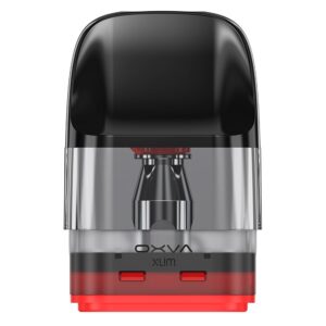 Pod Xlim EZ 2ml (3pcs) - Oxva