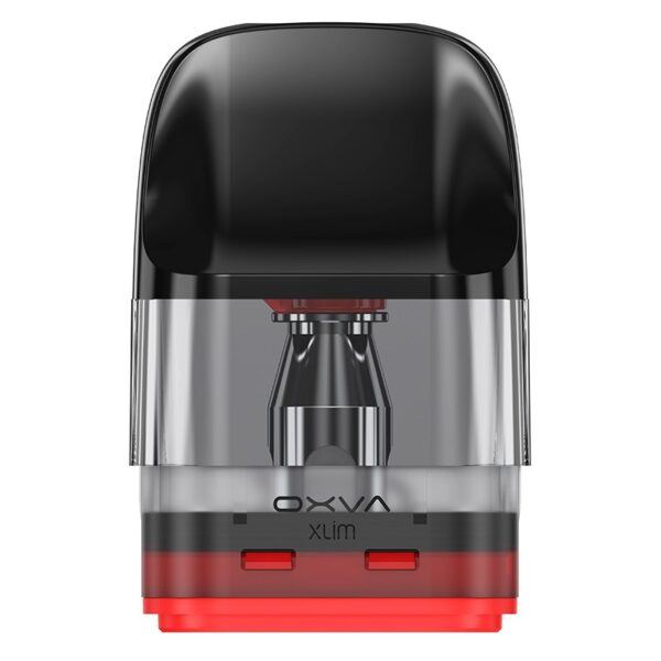 Pod Xlim EZ 2ml (3pcs) - Oxva