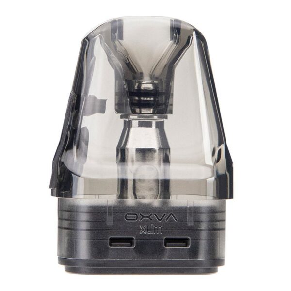 Pod Xlim Top Fill 2ml (3pcs) - Oxva