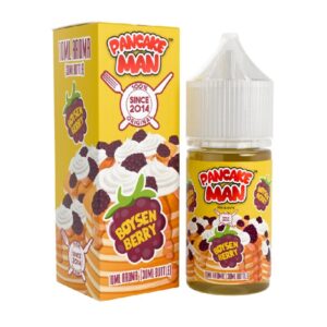 Aroma Boysenberry 10ml/30 (Longfill) - Pancake Man