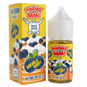 Aroma Double Berry 10ml/30 (Longfill) - Pancake Man