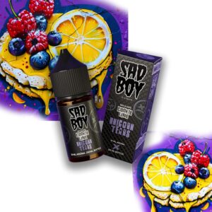 Aroma Unicorn Tears 10ml/30 (Longfill) - Sadboy